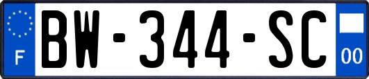 BW-344-SC