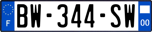 BW-344-SW