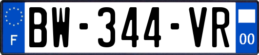 BW-344-VR