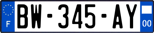 BW-345-AY