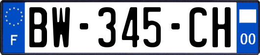 BW-345-CH