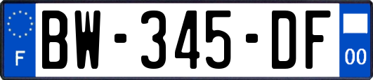 BW-345-DF