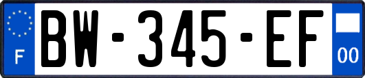 BW-345-EF