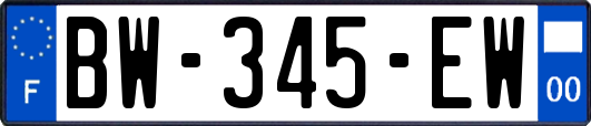 BW-345-EW