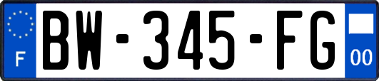 BW-345-FG