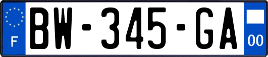 BW-345-GA
