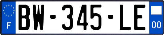 BW-345-LE