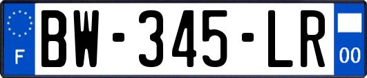 BW-345-LR
