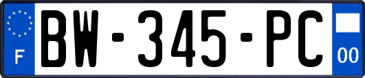 BW-345-PC