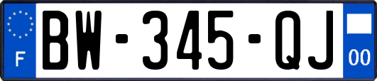 BW-345-QJ