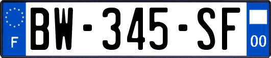 BW-345-SF
