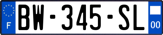 BW-345-SL
