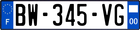 BW-345-VG