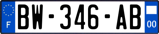 BW-346-AB