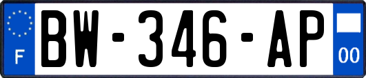 BW-346-AP