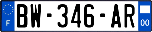 BW-346-AR