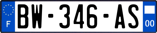 BW-346-AS