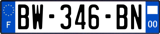 BW-346-BN