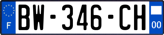 BW-346-CH