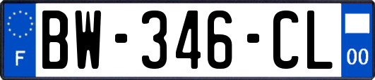 BW-346-CL