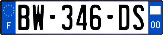 BW-346-DS