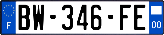 BW-346-FE