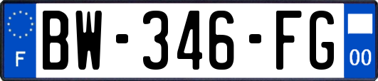 BW-346-FG