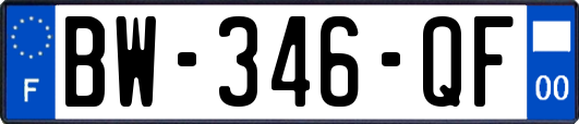 BW-346-QF