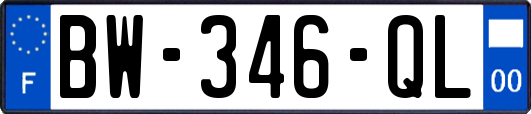 BW-346-QL