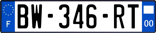 BW-346-RT