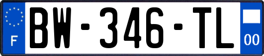 BW-346-TL