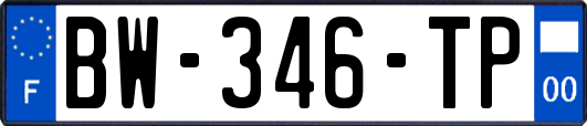 BW-346-TP