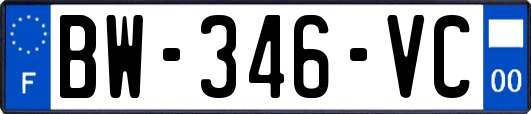 BW-346-VC