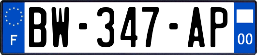 BW-347-AP