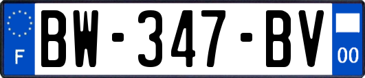 BW-347-BV