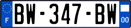 BW-347-BW