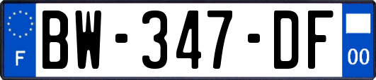 BW-347-DF