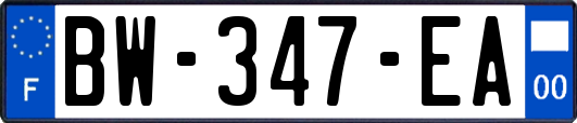 BW-347-EA