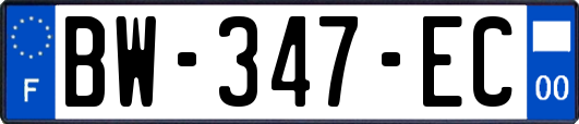 BW-347-EC