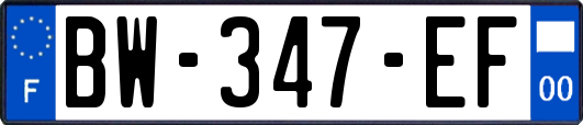 BW-347-EF