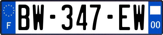 BW-347-EW