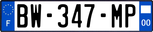 BW-347-MP