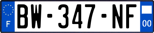 BW-347-NF