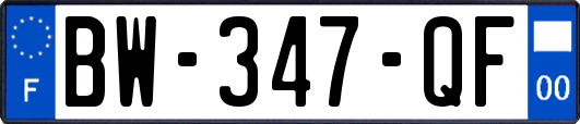 BW-347-QF