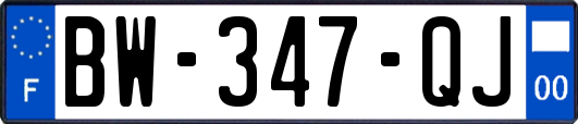 BW-347-QJ