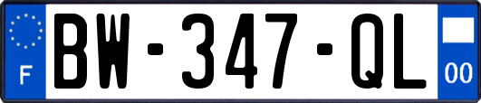 BW-347-QL