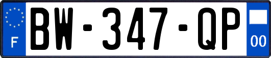 BW-347-QP