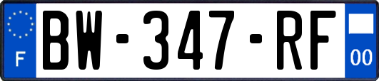 BW-347-RF