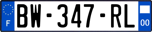 BW-347-RL