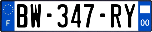 BW-347-RY